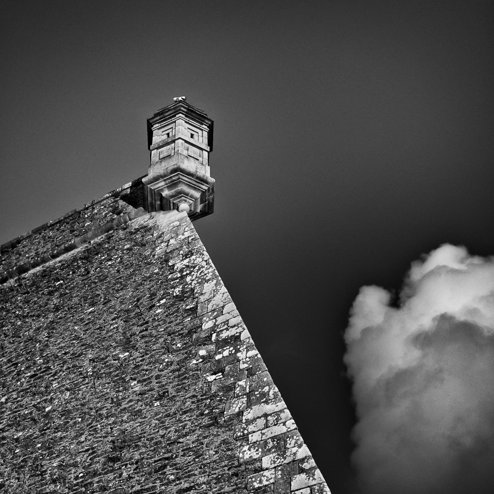 citadelle belle ile