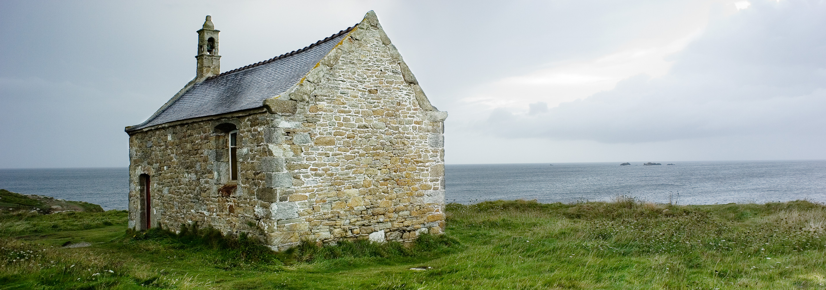 Chapelle Saint Samson