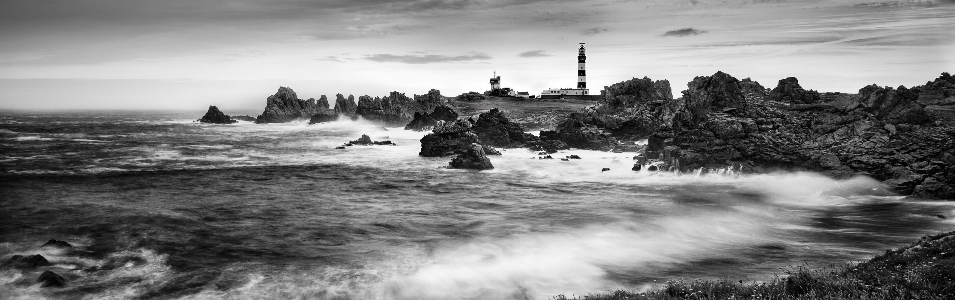 Phare du creach