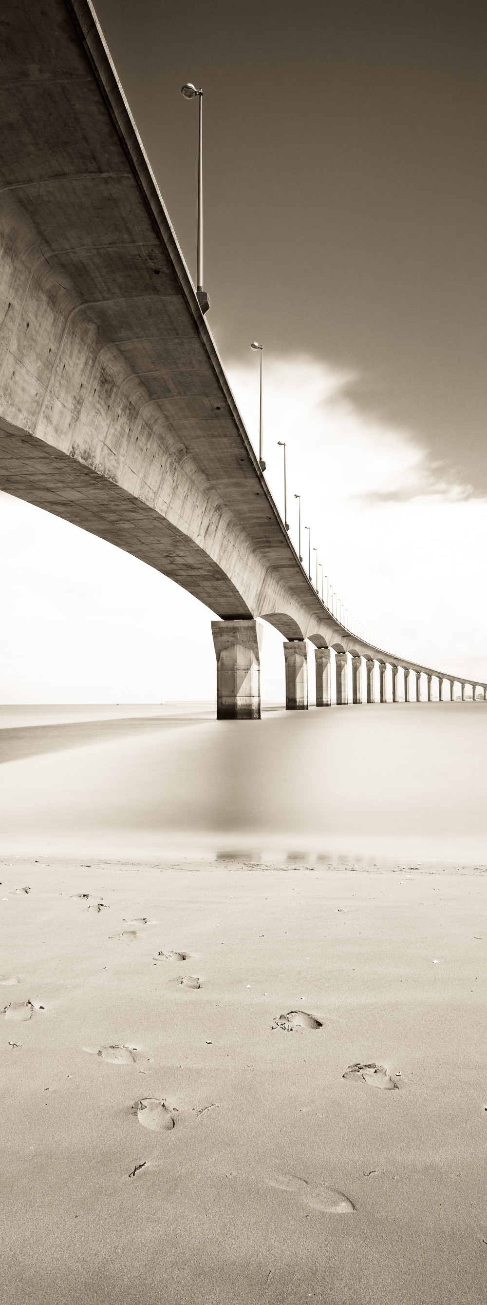 autre passage-pont de re