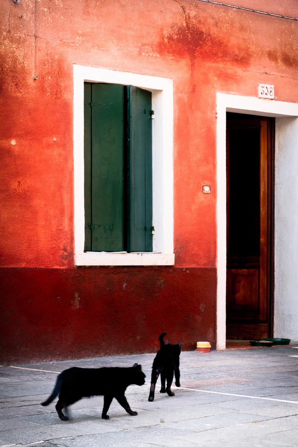 burano-lagune de venise