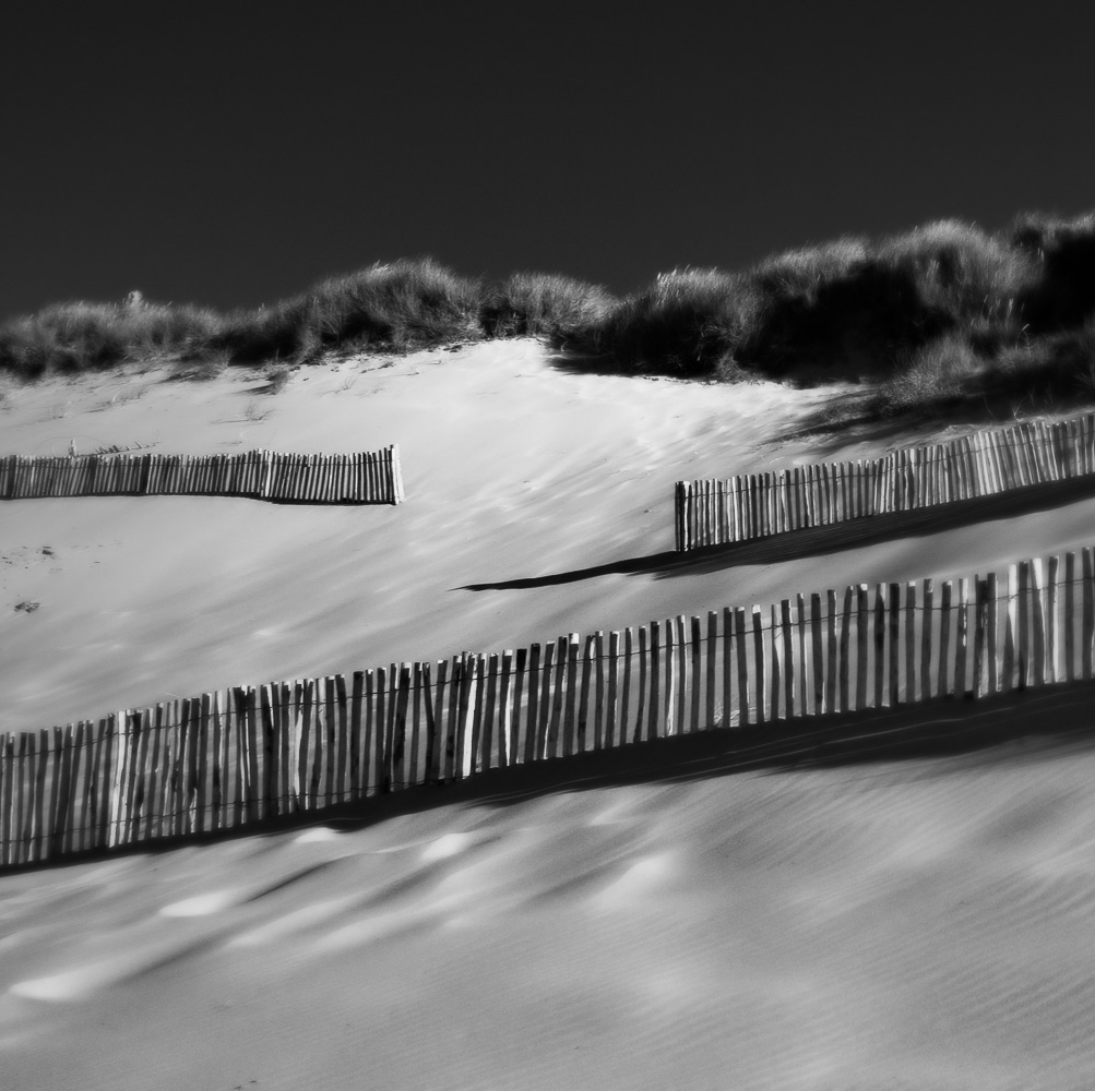 la dune plage de donnant belle ile