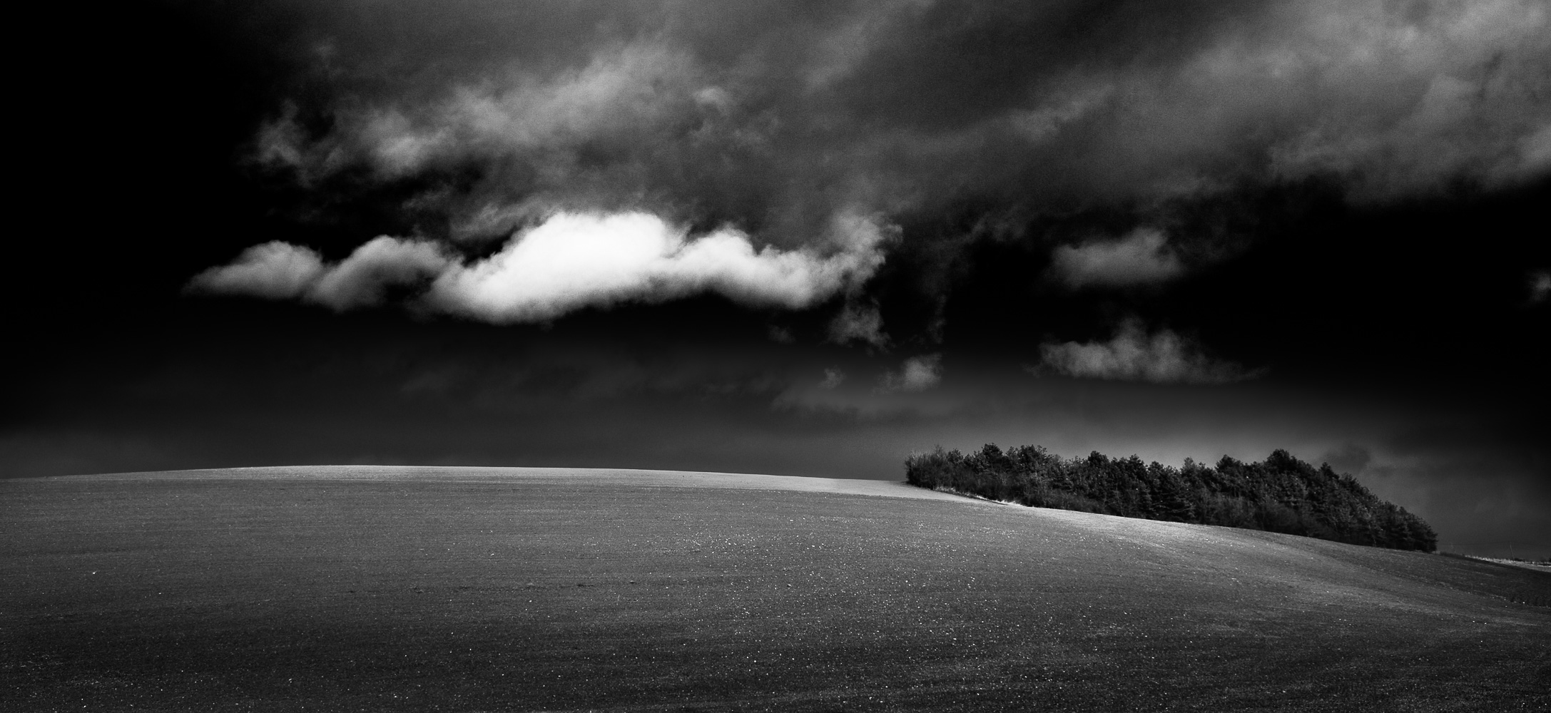 la rencontre-paysage lauragais