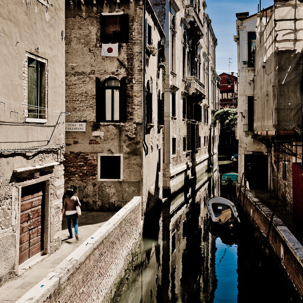 san polo-venise